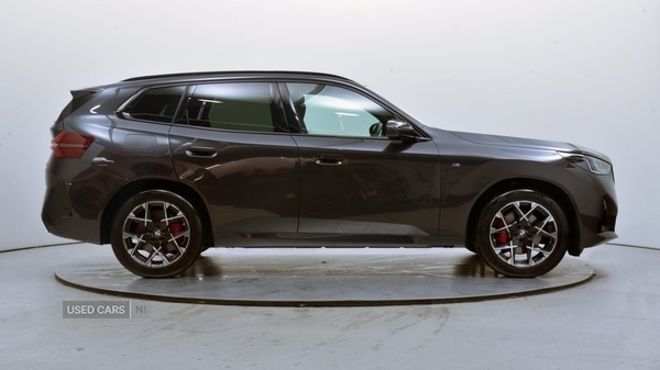 Used BMW X3 2025 for sale - 77426319: Photo 3