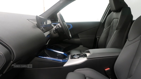 Used BMW X3 2025 for sale - 77426319: Photo 8