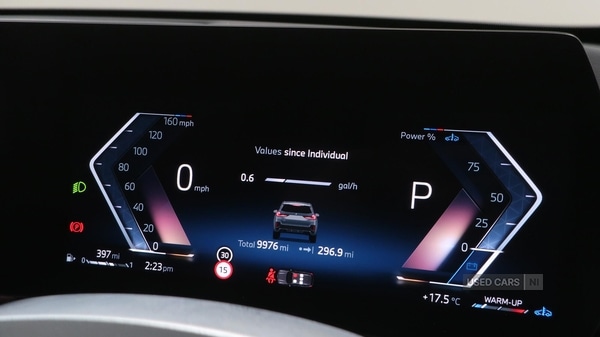 Used BMW X1 2025 for sale - 76528161: Photo 10