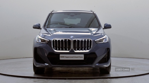 Used BMW X1 2025 for sale - 76528161: Photo 17