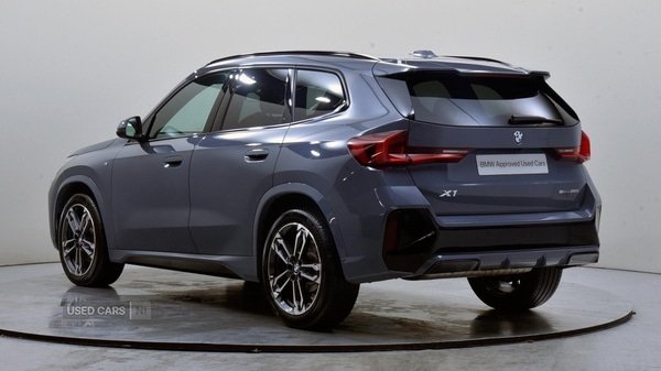 Used BMW X1 2025 for sale - 76528161: Photo 2
