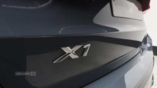 Used BMW X1 2025 for sale - 76528161: Photo 31