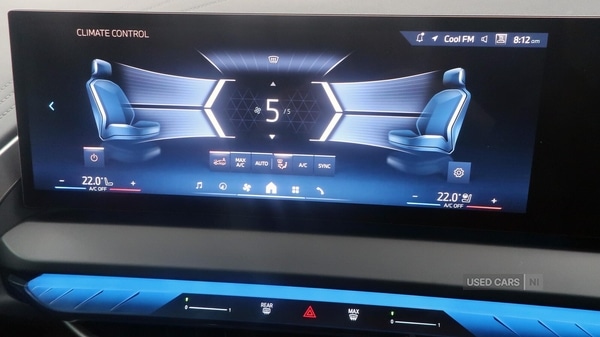 Used BMW X3 2025 for sale - 77009319: Photo 10