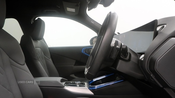 Used BMW X3 2025 for sale - 77009319: Photo 12