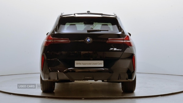 Used BMW X3 2025 for sale - 77009319: Photo 16
