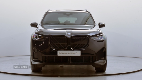 Used BMW X3 2025 for sale - 77009319: Photo 17