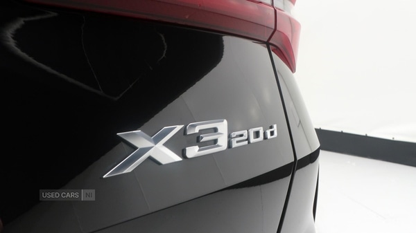 Used BMW X3 2025 for sale - 77009319: Photo 32