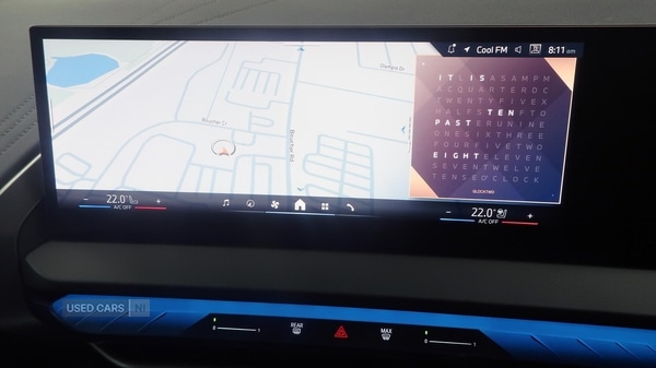 Used BMW X3 2025 for sale - 77009319: Photo 9