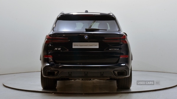 Used BMW X5 2025 for sale - 76937000: Photo 16