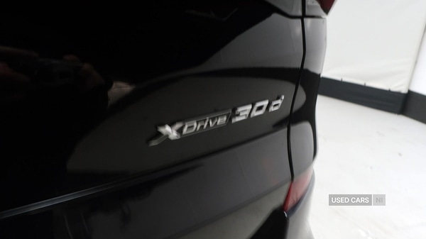 Used BMW X5 2025 for sale - 76937000: Photo 19