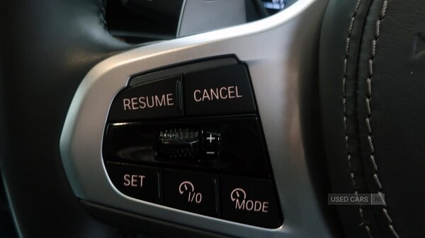 Used BMW X5 2025 for sale - 76937000: Photo 22