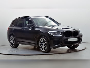 Used BMW X3 2021 for sale - 78810700: Photo