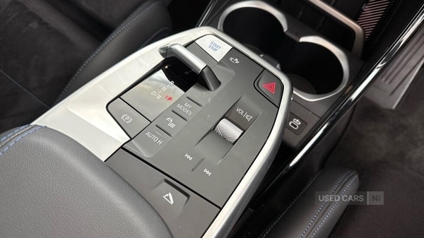 Used BMW iX1 2025 for sale - 78136599: Photo 10