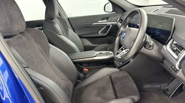 Used BMW iX1 2025 for sale - 78136599: Photo 11