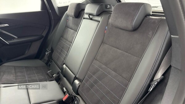 Used BMW iX1 2025 for sale - 78136599: Photo 12