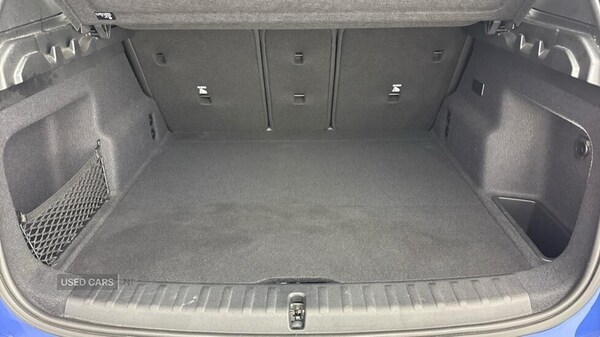 Used BMW iX1 2025 for sale - 78136599: Photo 13