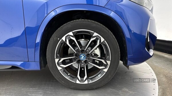 Used BMW iX1 2025 for sale - 78136599: Photo 14