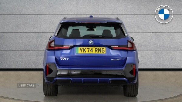 Used BMW iX1 2025 for sale - 78136599: Photo 15