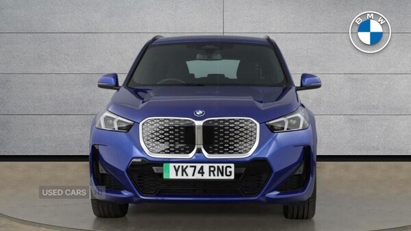 Used BMW iX1 2025 for sale - 78136599: Photo 16