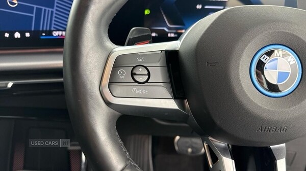 Used BMW iX1 2025 for sale - 78136599: Photo 17