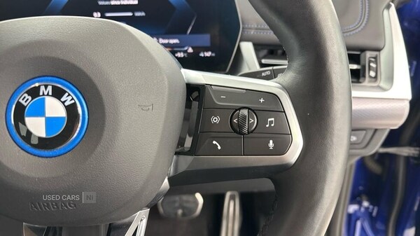 Used BMW iX1 2025 for sale - 78136599: Photo 18