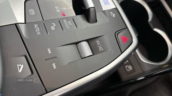 Used BMW iX1 2025 for sale - 78136599: Photo 19