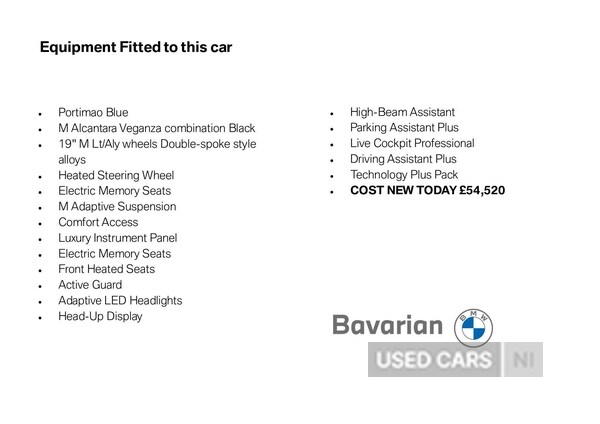 Used BMW iX1 2025 for sale - 78136599: Photo 21