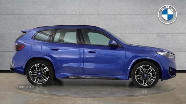 Used BMW iX1 2025 for sale - 78136599: Photo 3