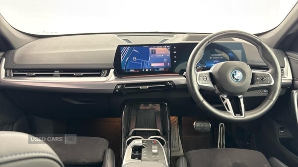 Used BMW iX1 2025 for sale - 78136599: Photo 4