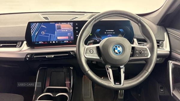 Used BMW iX1 2025 for sale - 78136599: Photo 5