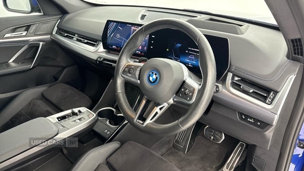 Used BMW iX1 2025 for sale - 78136599: Photo 6