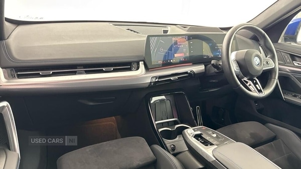 Used BMW iX1 2025 for sale - 78136599: Photo 7