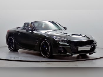 Used BMW Z4 2025 for sale - 78959384: Photo