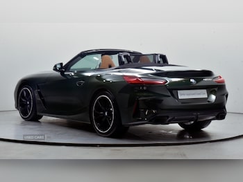Used BMW Z4 2025 for sale - 78959384: Photo