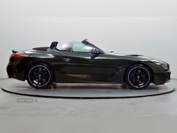 Used BMW Z4 2025 for sale - 78959384: Photo