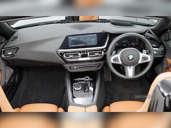 Used BMW Z4 2025 for sale - 78959384: Photo