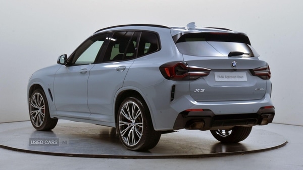 Used BMW X3 2022 for sale - 77009020: Photo 2