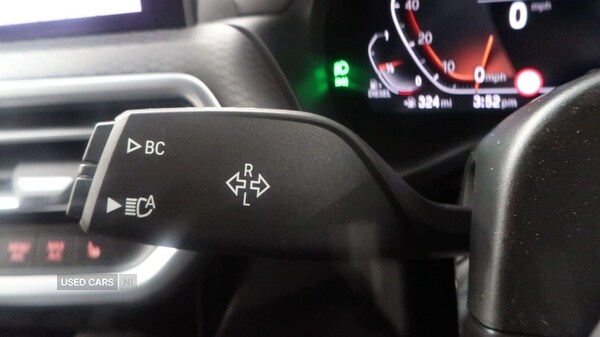 Used BMW X3 2022 for sale - 77009020: Photo 24