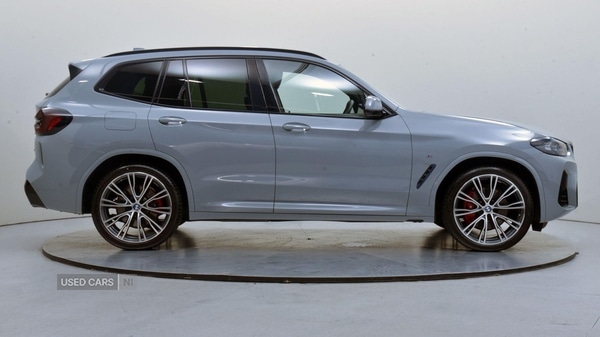 Used BMW X3 2022 for sale - 77009020: Photo 3