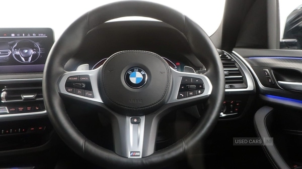 Used BMW X3 2022 for sale - 77009020: Photo 6