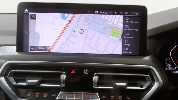 Used BMW X3 2022 for sale - 77009020: Photo 9