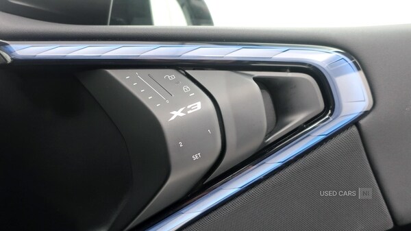 Used BMW X3 2025 for sale - 77306607: Photo 10
