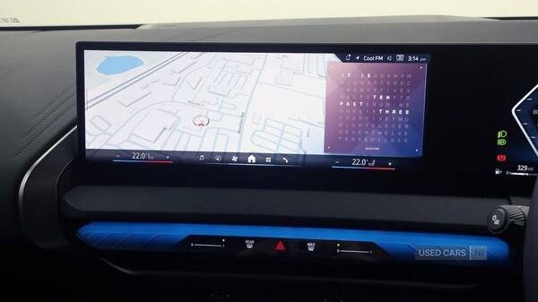 Used BMW X3 2025 for sale - 77306607: Photo 12