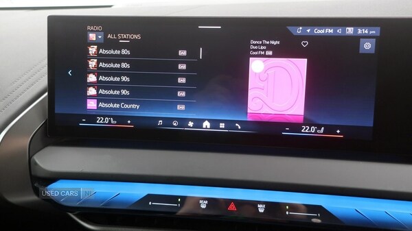 Used BMW X3 2025 for sale - 77306607: Photo 13