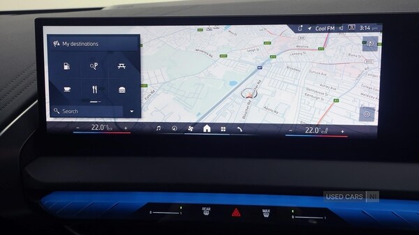 Used BMW X3 2025 for sale - 77306607: Photo 14