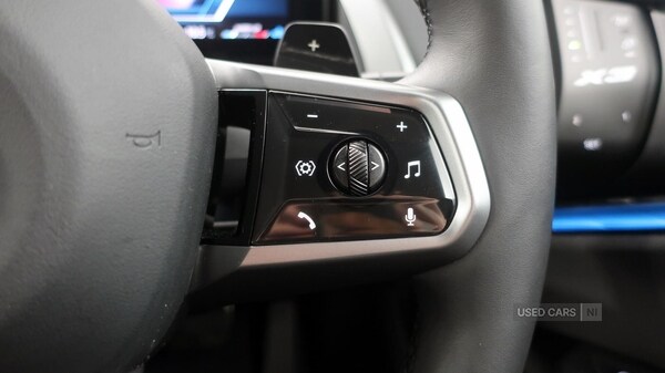 Used BMW X3 2025 for sale - 77306607: Photo 16