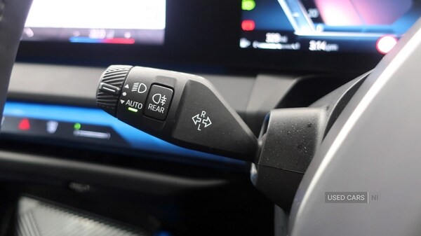 Used BMW X3 2025 for sale - 77306607: Photo 17