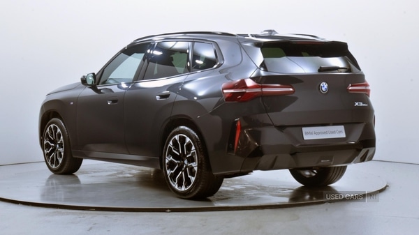 Used BMW X3 2025 for sale - 77306607: Photo 2