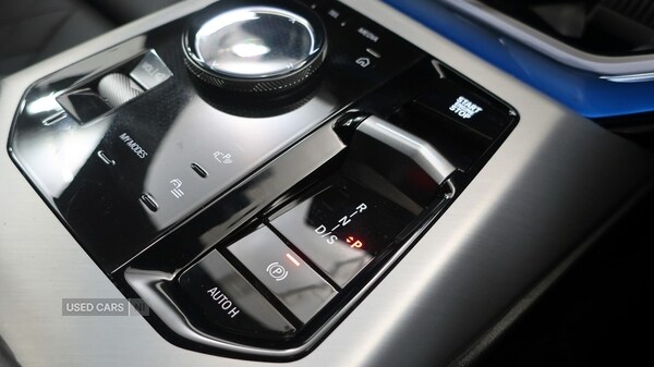 Used BMW X3 2025 for sale - 77306607: Photo 21