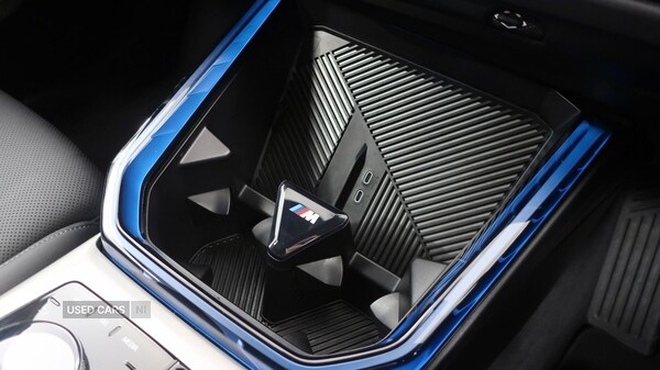 Used BMW X3 2025 for sale - 77306607: Photo 22